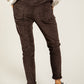 Corduroy Joggers