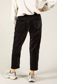 Velvet Touch Joggers