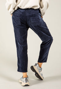 Velvet Touch Joggers