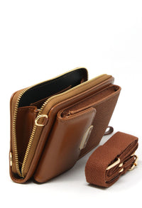 Crossbody Phone Purse in Gift Box