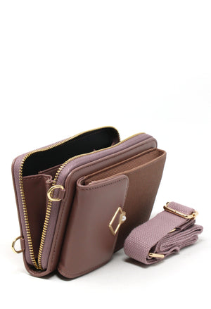 Crossbody Phone Purse in Gift Box