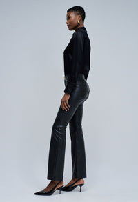 Destiny Push-Up Bootcut Jeans