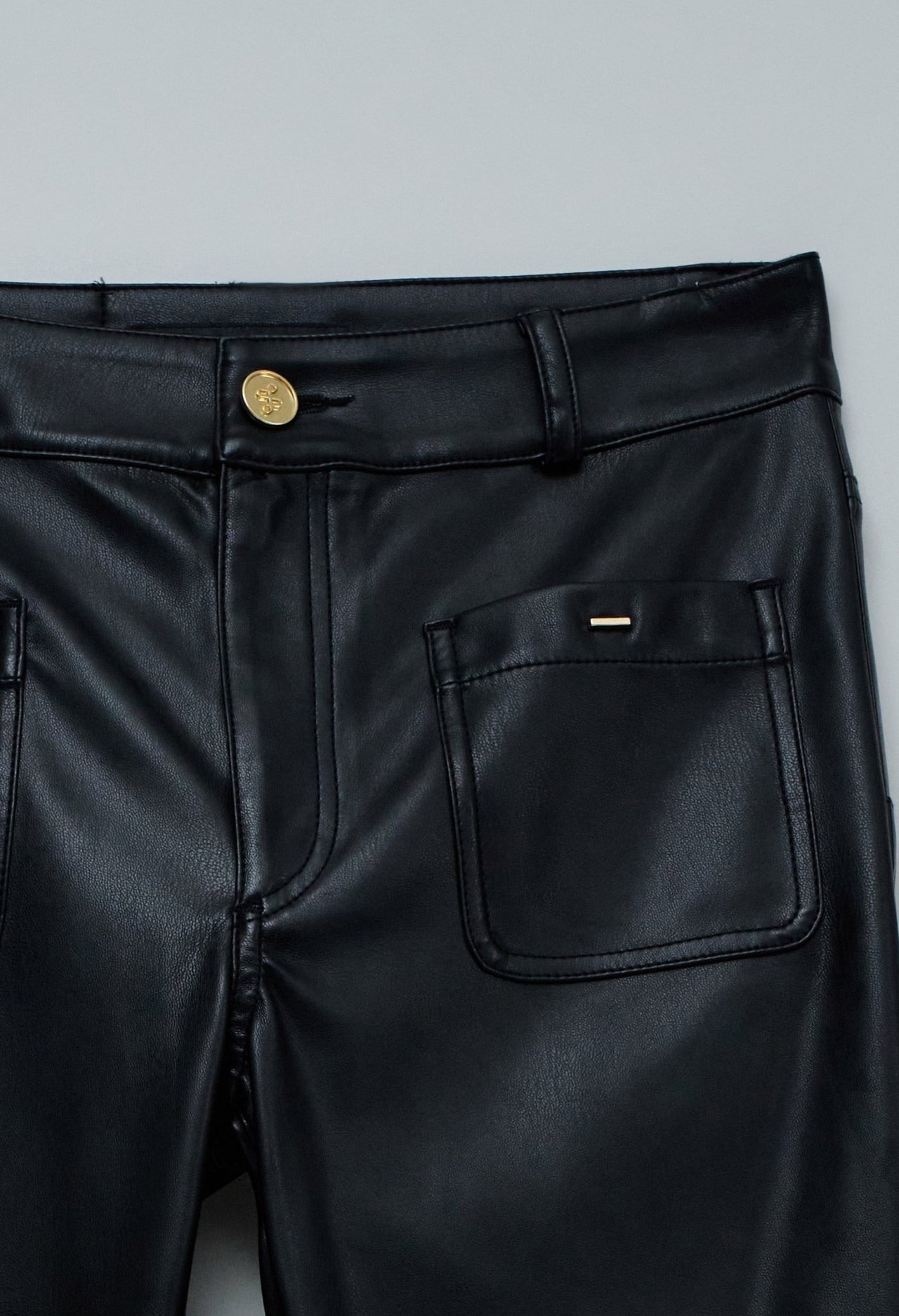 Destiny Push-Up Bootcut Jeans