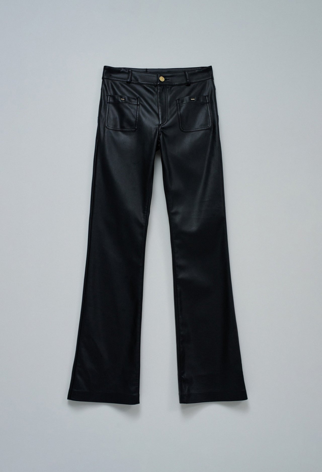 Destiny Push-Up Bootcut Jeans