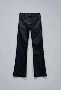 Destiny Push-Up Bootcut Jeans