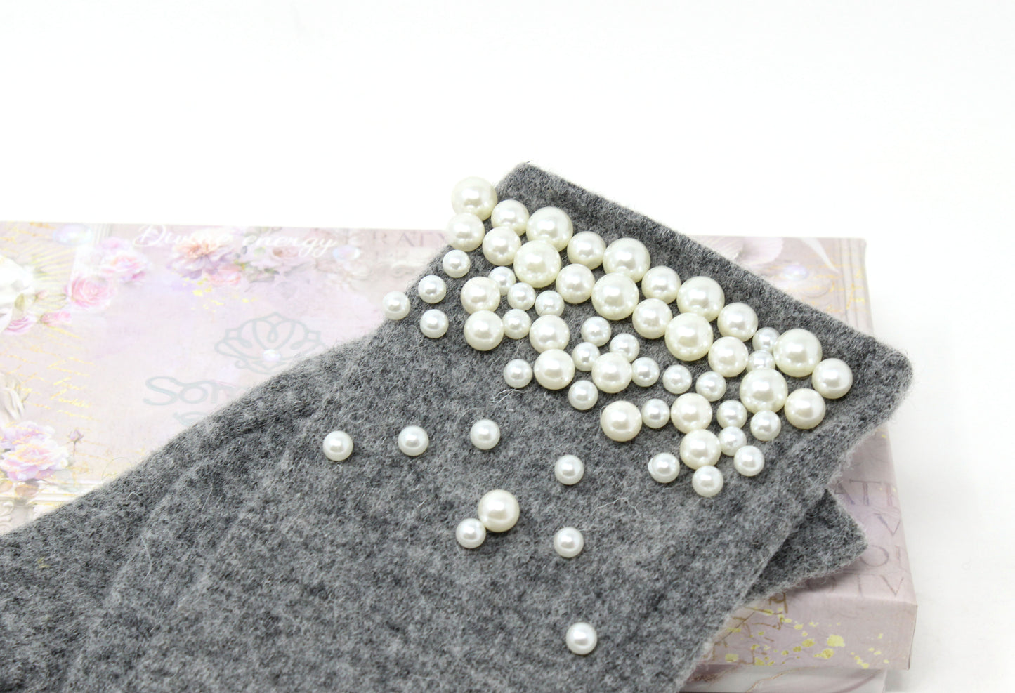 Luxury Wool Gloves