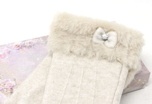 Luxury Wool Gloves
