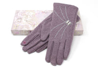 Luxury Wool Gloves