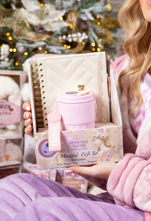 Mindful Gift Set