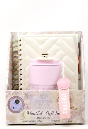 Mindful Gift Set