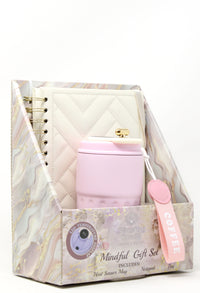Mindful Gift Set