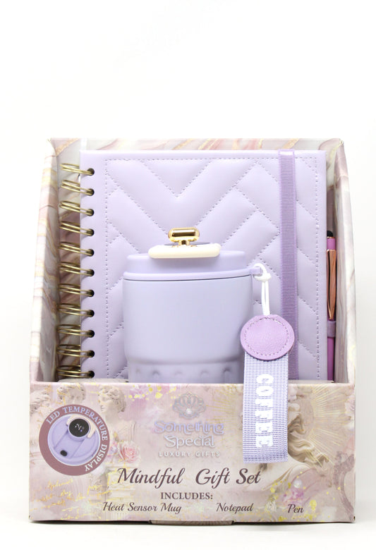 Mindful Gift Set