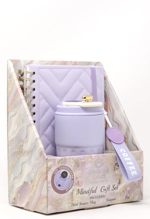 Mindful Gift Set