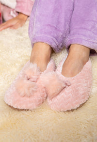 Pom Pom Ballerina Cosies