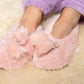 Pom Pom Ballerina Cosies
