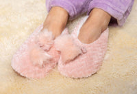 Pom Pom Ballerina Cosies