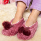 Pom Pom Ballerina Cosies