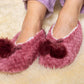 Pom Pom Ballerina Cosies