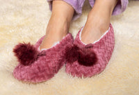 Pom Pom Ballerina Cosies