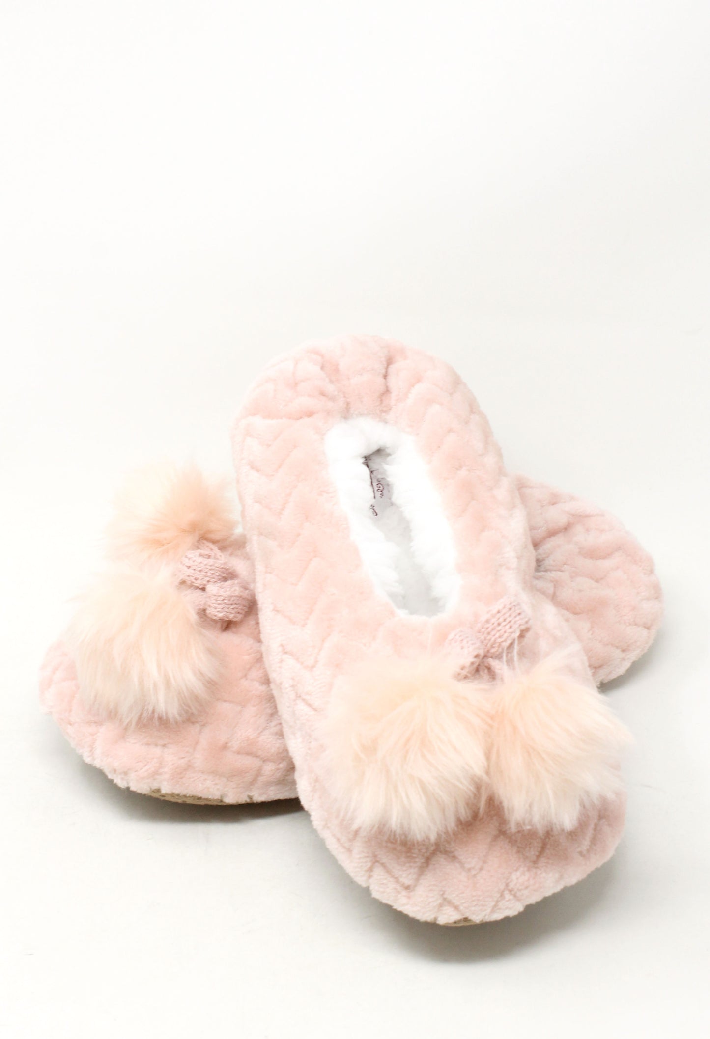 Pom Pom Ballerina Cosies