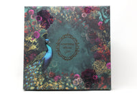 Wool Glove and Scarf Gift Set