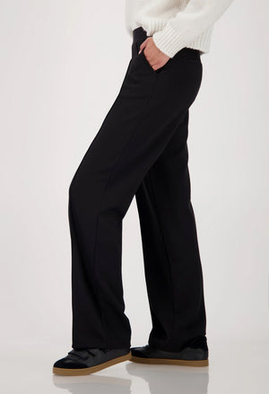 Wide Leg Joggers