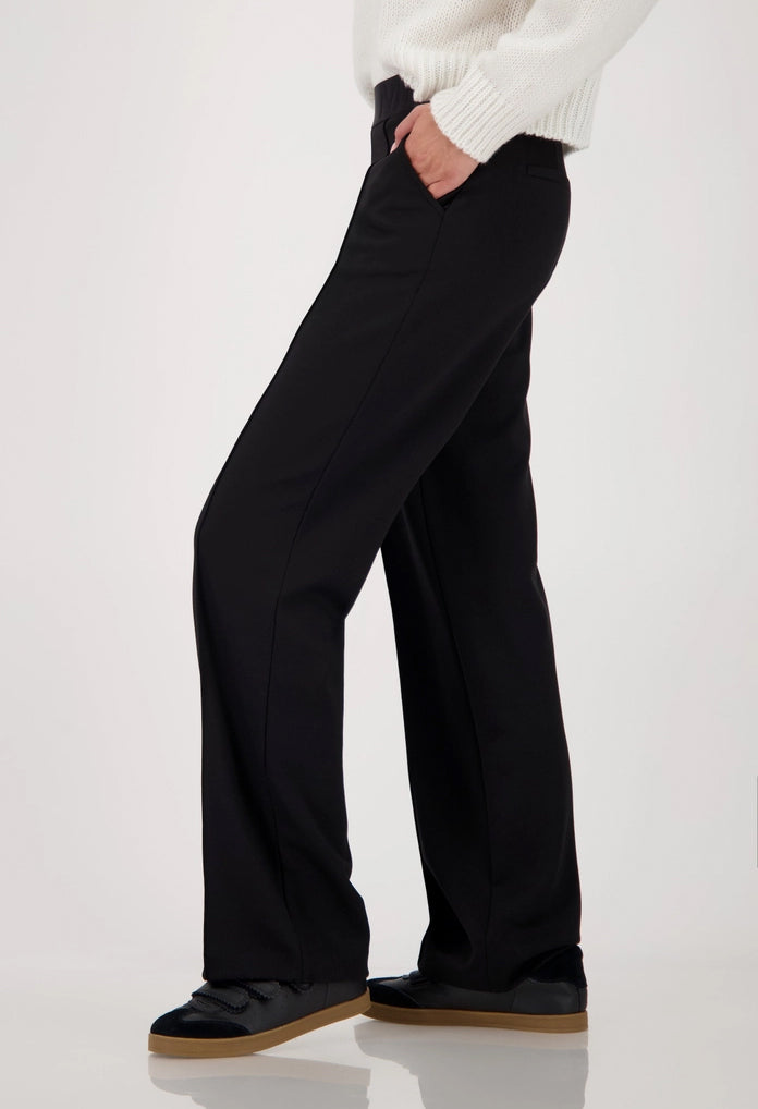 Wide Leg Joggers