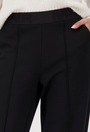 Wide Leg Joggers