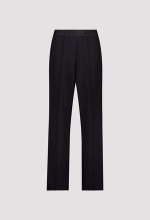 Wide Leg Joggers