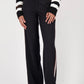 Stripe Detail Trousers
