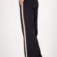Stripe Detail Trousers