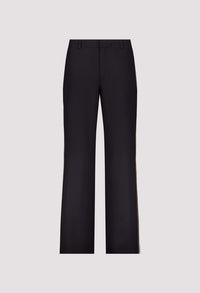 Stripe Detail Trousers