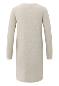 2 in 1 Longline Cardigan