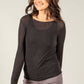 Ultralight Cashmere Top