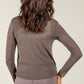 Ultralight Cashmere Top