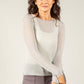 Ultralight Cashmere Top