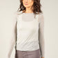 Ultralight Cashmere Top