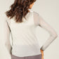 Ultralight Cashmere Top