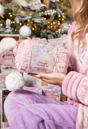 Overnight Essential Set