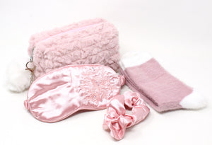 Overnight Essential Set