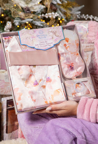 Luxury Pyjama Gift Set