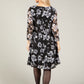 Floral Lace Dress