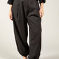 Relaxed Fit Trousers