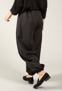 Relaxed Fit Trousers