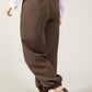 Relaxed Fit Trousers