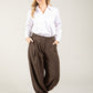 Relaxed Fit Trousers