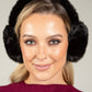 Faux Fur Earmuffs