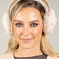 Faux Fur Earmuffs