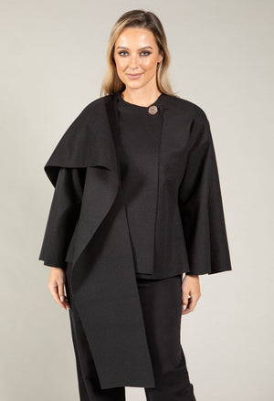 Structured Cape