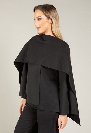 Structured Cape